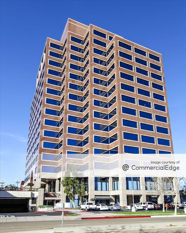 Hazard Center Office Tower