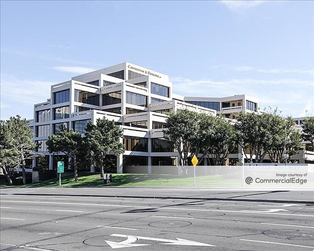 La Jolla Gateway - 9191 Towne Centre Drive