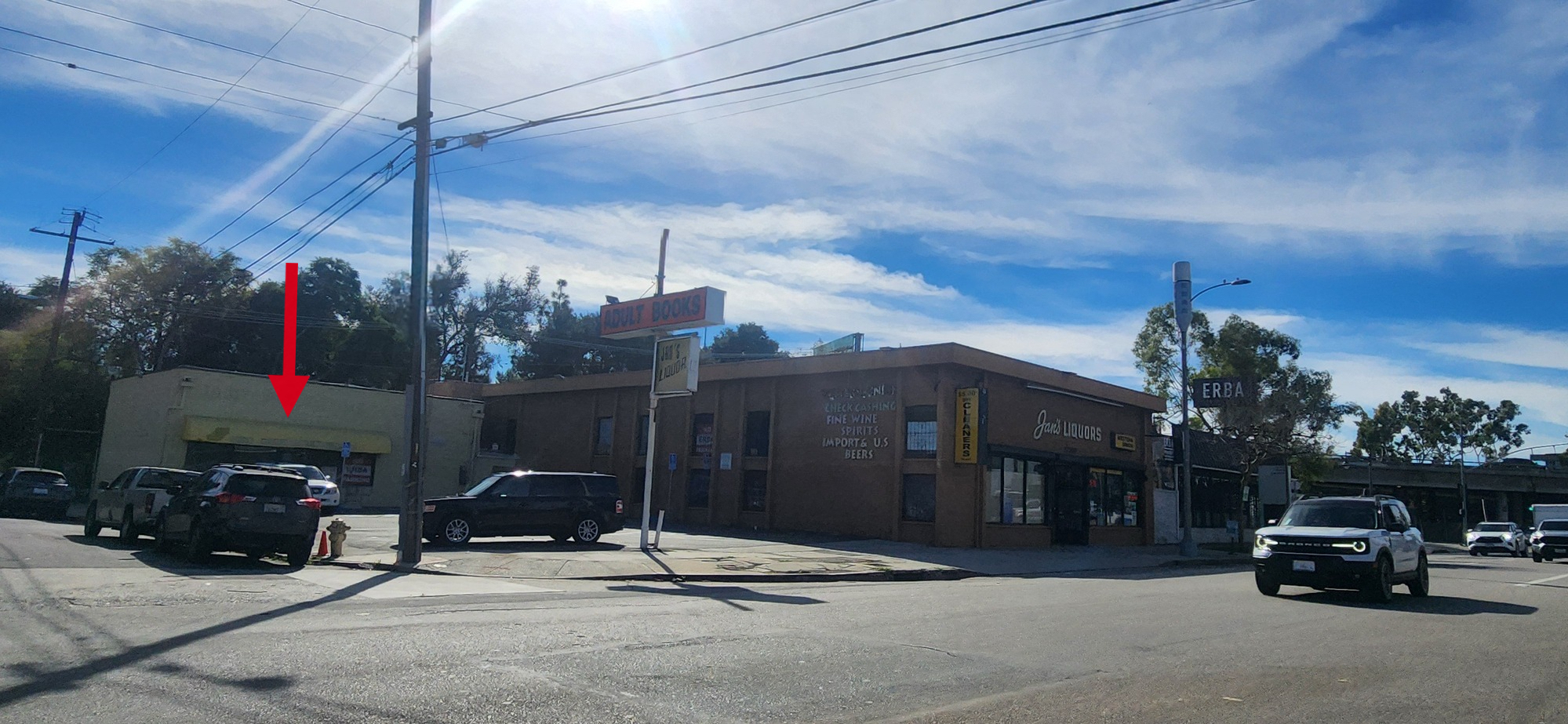 12300 W Pico Blvd
