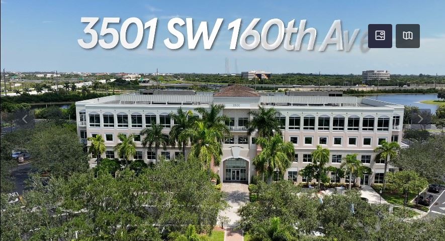3501 SW 160th Avenue (R065)