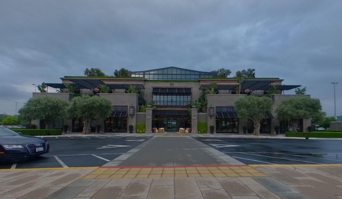 The Village at Corte Madera