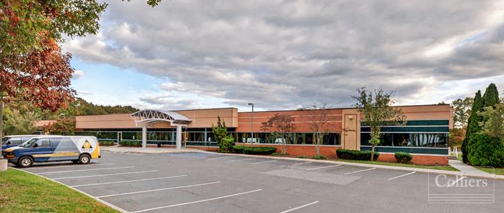 6  Technology Drive - Stony Brook Technology Center