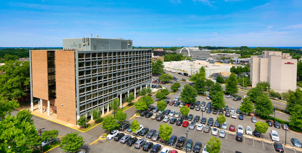 8229 Boone Boulevard, Suite 200