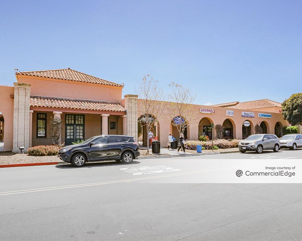 Liberty Station - Building 30