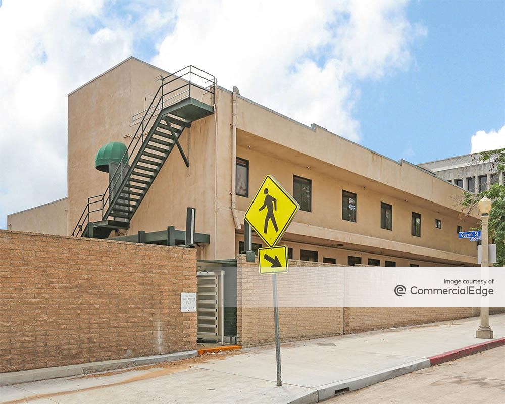 CBS Studio Center