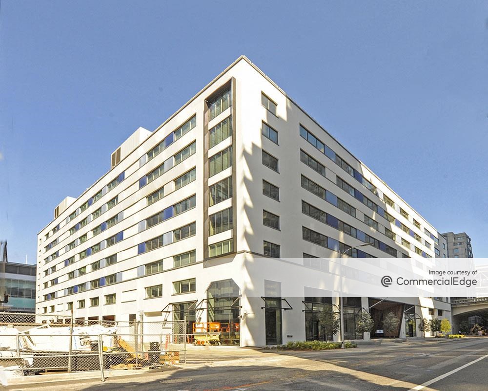MTC Building