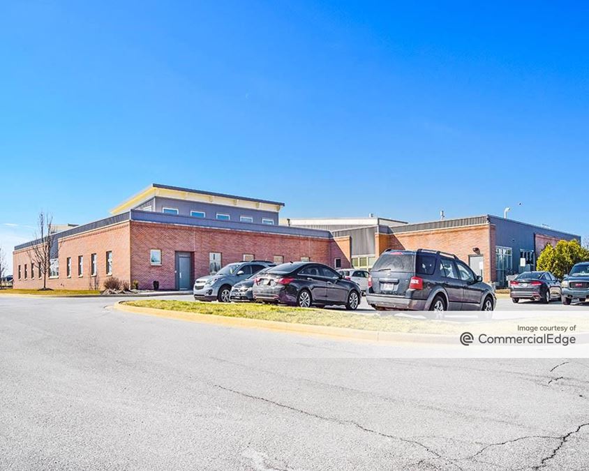 Parkview Physicians Group FirstCare WalkIn Clinic 3909 New Vision