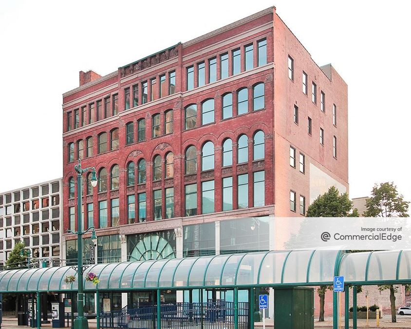 The Sweeney Building 268 Main Street Buffalo NY Office Space The Sweeney Building 268 Main Street Buffalo NY Office Space