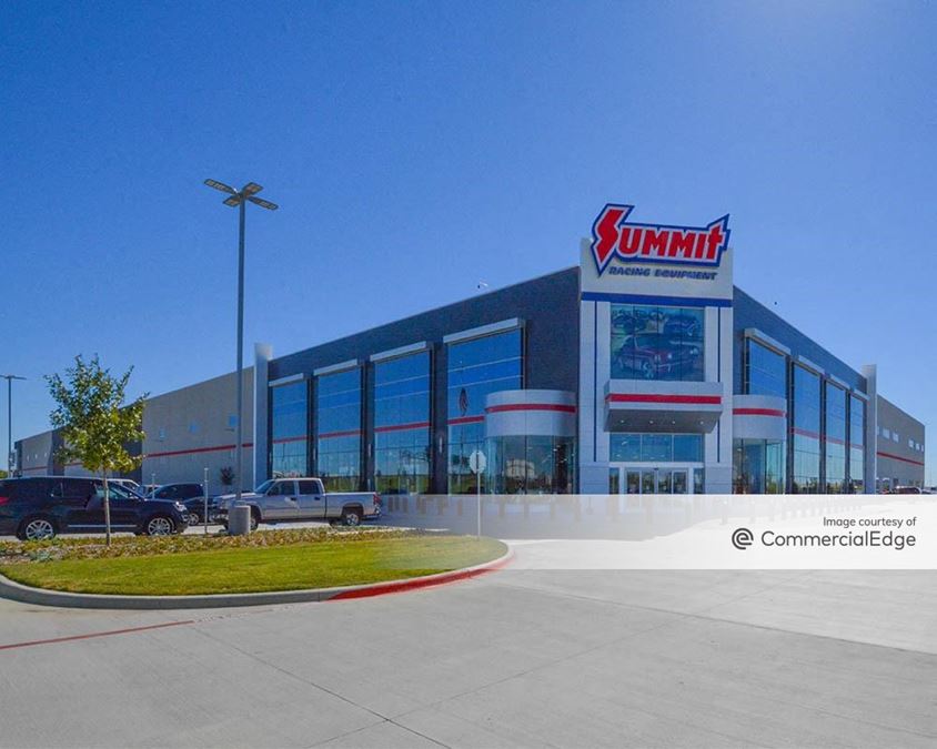2200 East Interstate 20, Arlington, TX Industrial Space