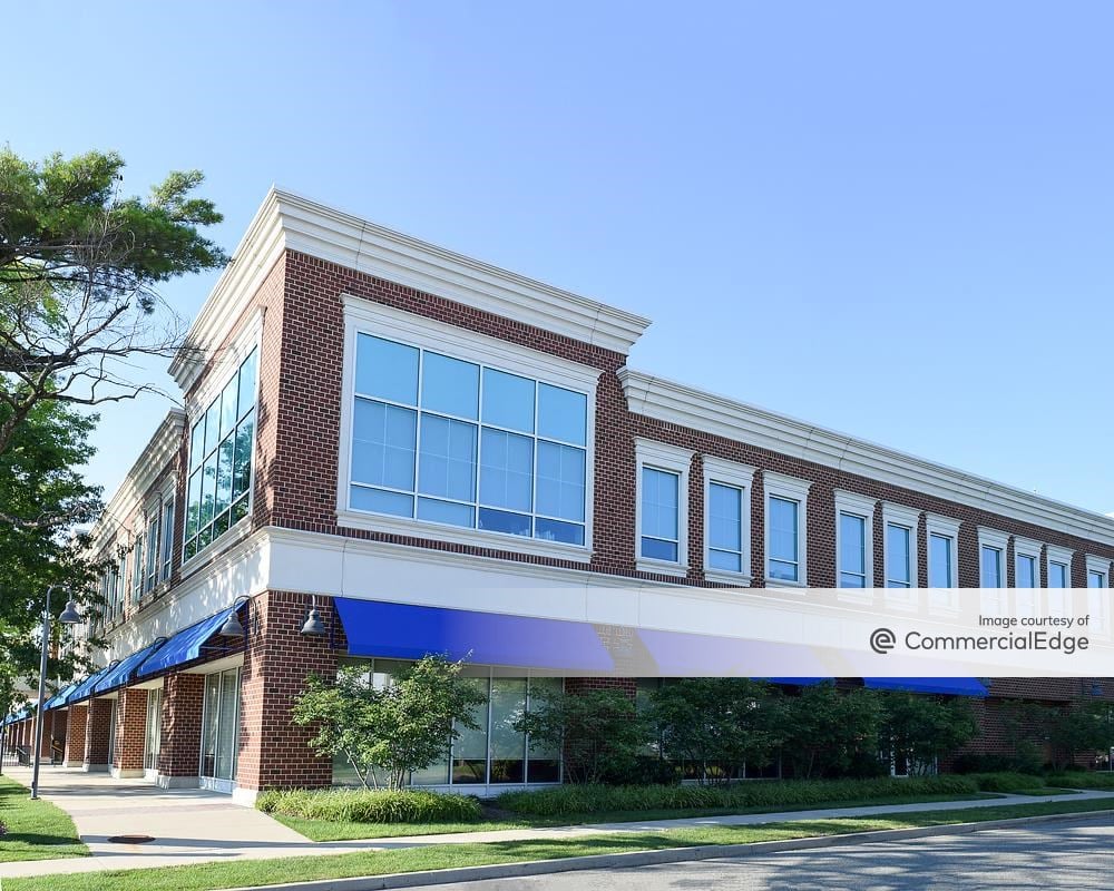 1300 Franklin Avenue Office Space For Lease Propertyshark