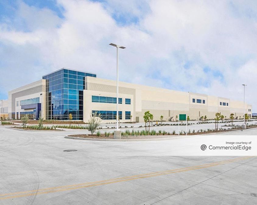Meridian Business Park - 20801 Krameria Avenue - 20801 Krameria Avenue