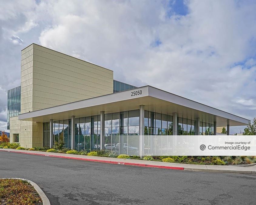 Legacy Mount Hood Medical Center - Building 4 - 25050 SE Stark Street