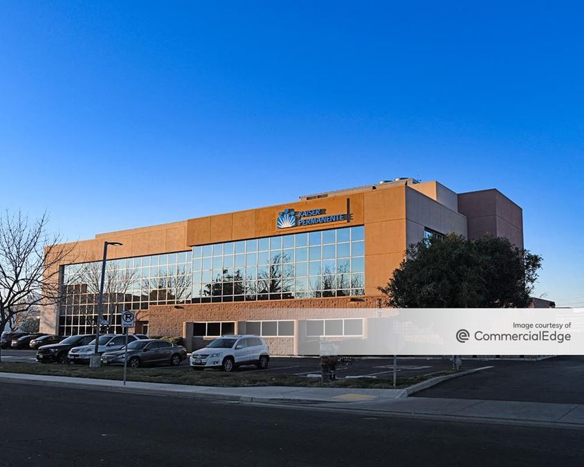 Kaiser permanente jobs in stockton ca accenture chief marketing officer