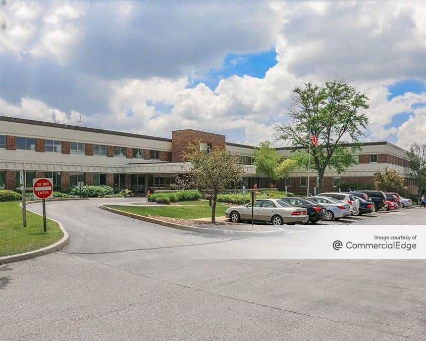 Aurora Health Center 3003 West Good Hope Road 3003