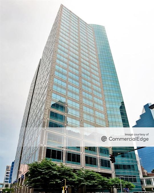 Ameriprise headquarters tower in Minneapolis sells for 
