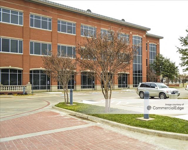 Mercantile Plaza - 4500 Mercantile Plaza Drive, Fort Worth ...
