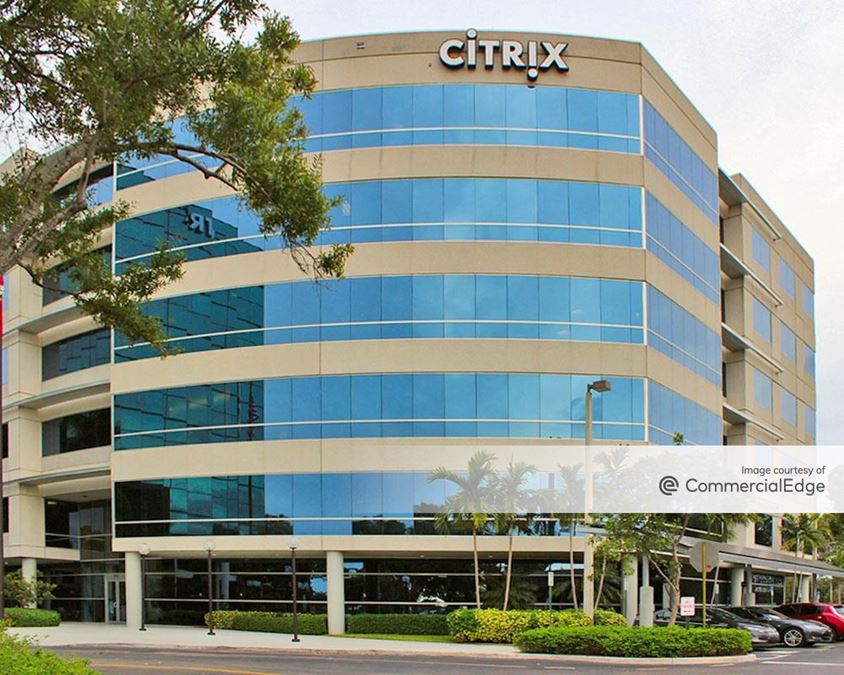 citrix headquarters florida