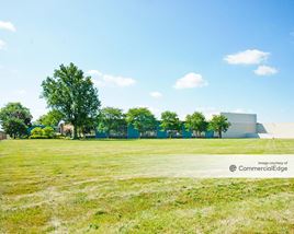GM Tech Center - 29427 Louis Chevrolet Road & 30003 Fisher Brothers