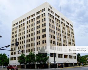 The Ruffin Building at 9111 East Douglas Avenue - 9111 East Douglas ...