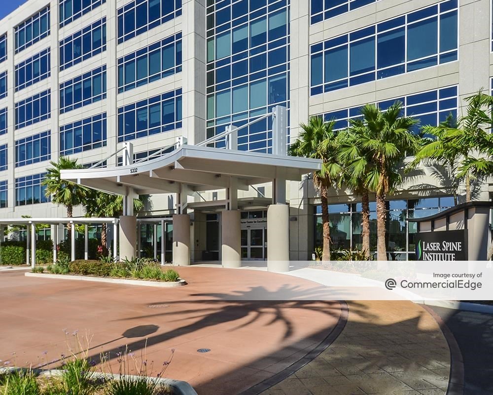 spine institute spine institute