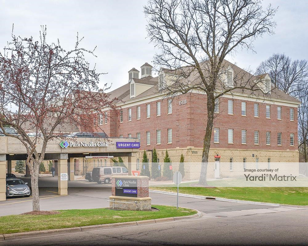 healthpartners park nicollet maple grove