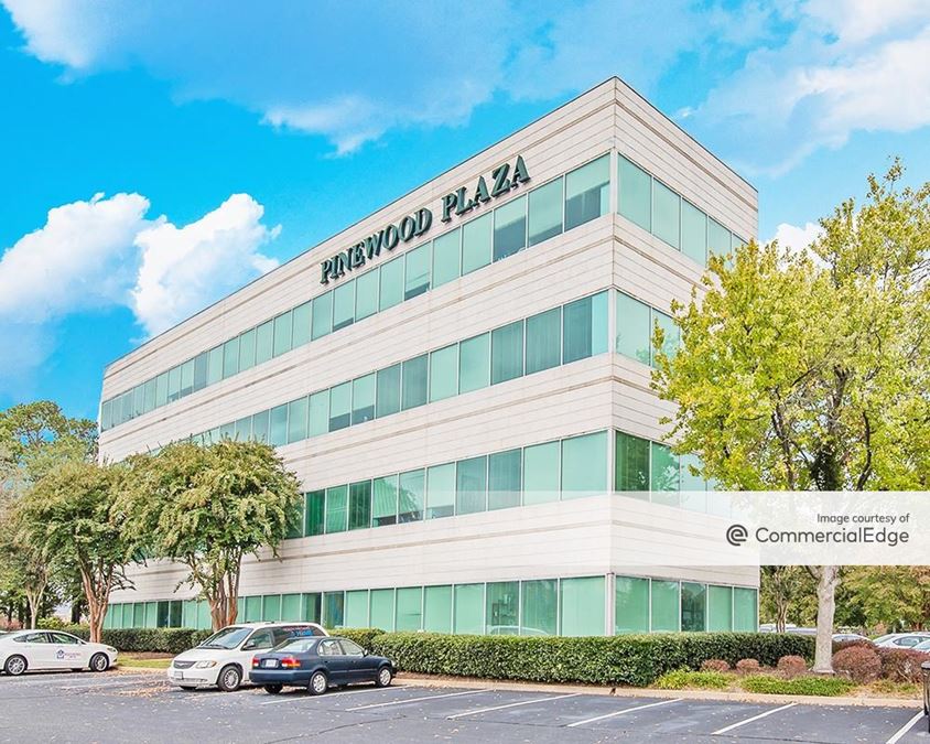 pinewood-plaza-1919-commerce-drive-hampton-va-office-space