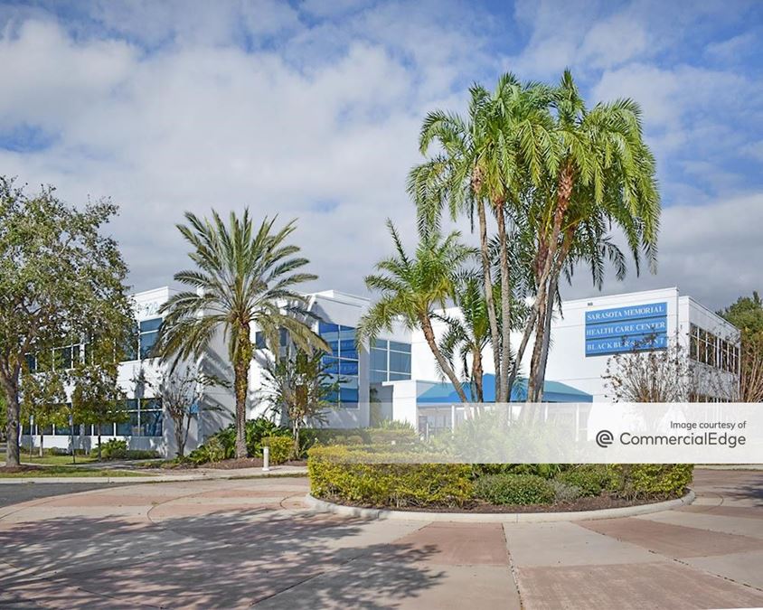 Urgent Care Sarasota Tamiami Trail Doctors oppose