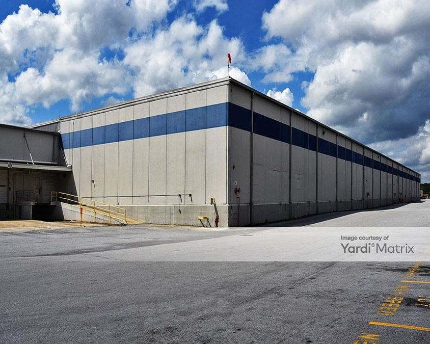 5400 Fulton Industrial 5400 Fulton Industrial Blvd SW