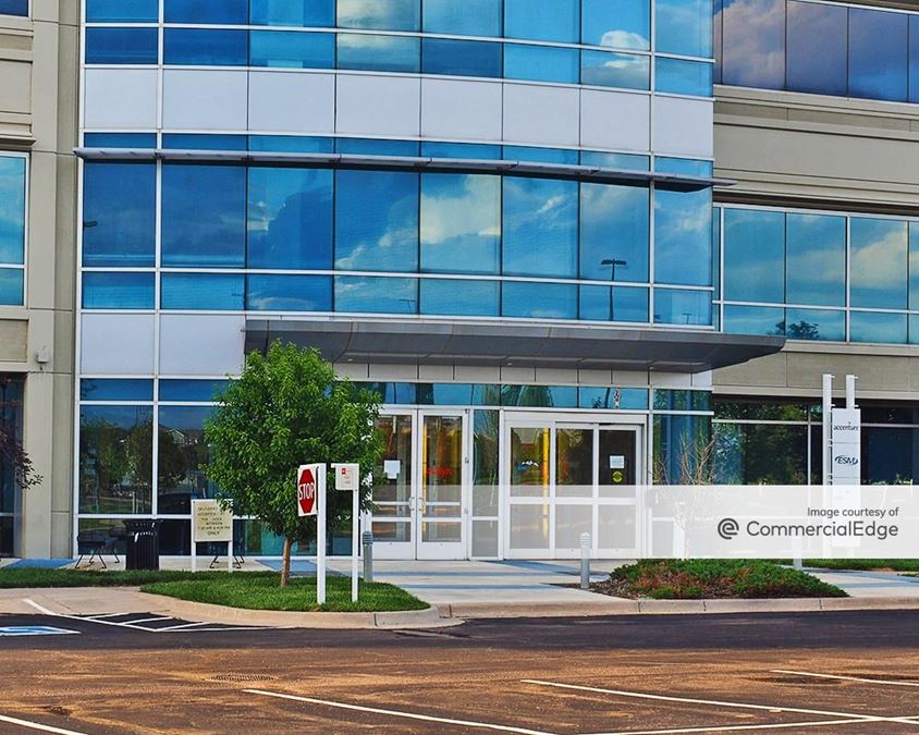 Lucent Campus 8740 Lucent Blvd, Highlands Ranch, CO Office Space