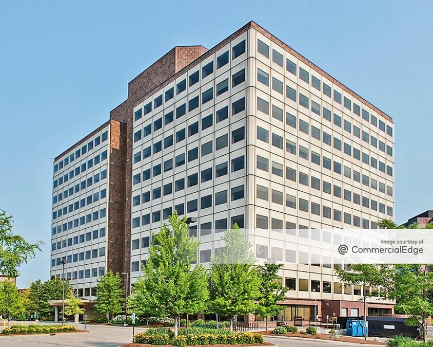 The 777 Building - 777 East Eisenhower Pkwy, Ann Arbor, MI ... The 777 Building - 777 East Eisenhower Pkwy, Ann Arbor, MI ...