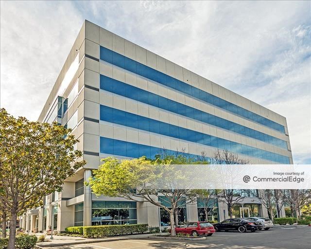 1732 North 1st Street, San Jose, CA Office Space