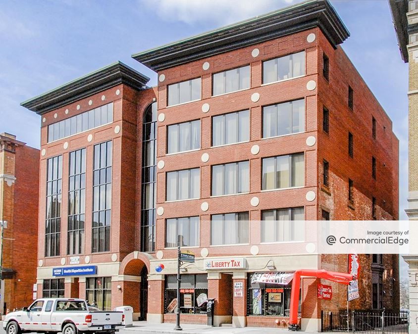 241 main street hartford ct