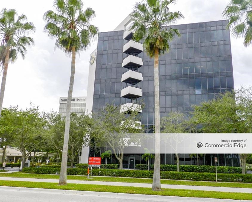 Horizons Office Center - 1401 Forum Way, West Palm Beach, FL | Office Space
