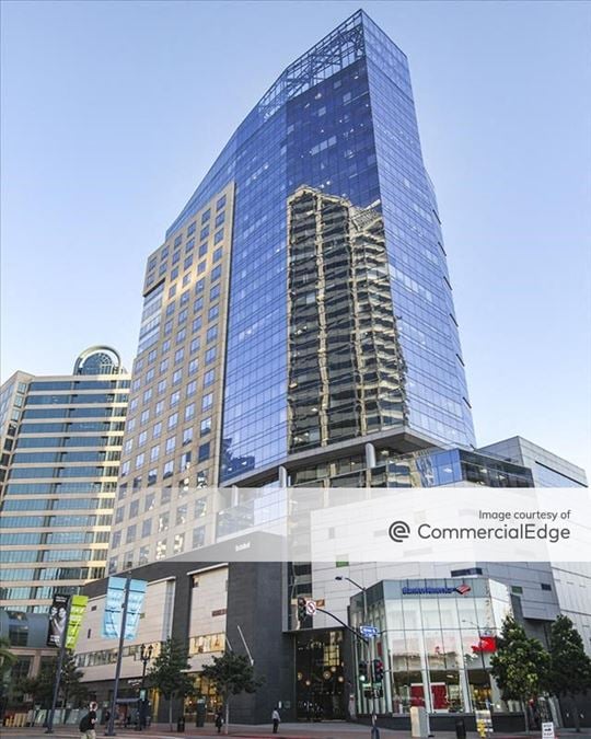 655 W Broadway San Diego Ca 92101 655 West Broadway, San Diego, CA | Office Space