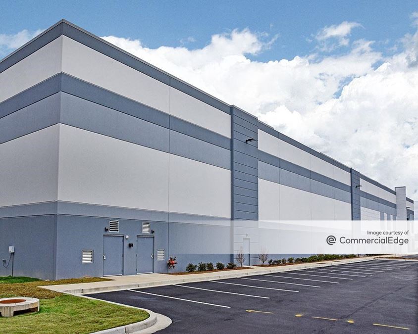 Union 85 Distribution Center 3725 Royal South Pkwy, Atlanta, GA