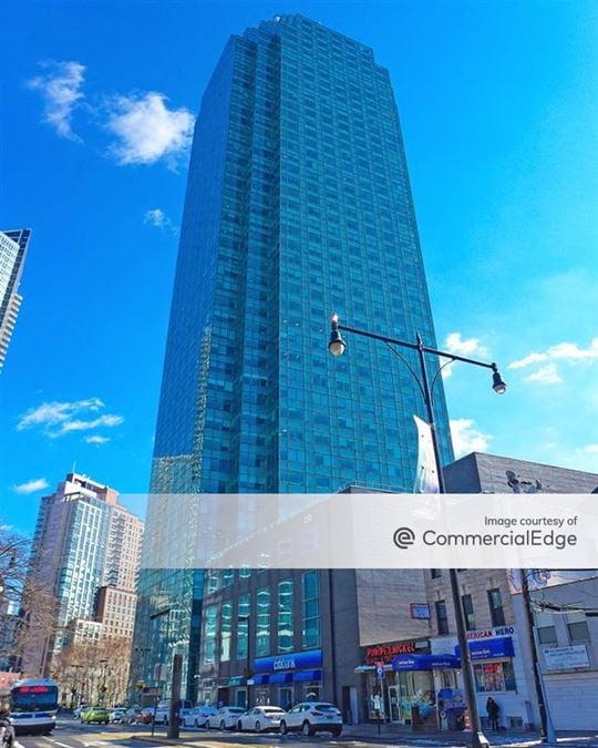One Court Square 1 Court Square Long Island City NY Office Space One Court Square 1 Court Square Long Island City NY Office Space