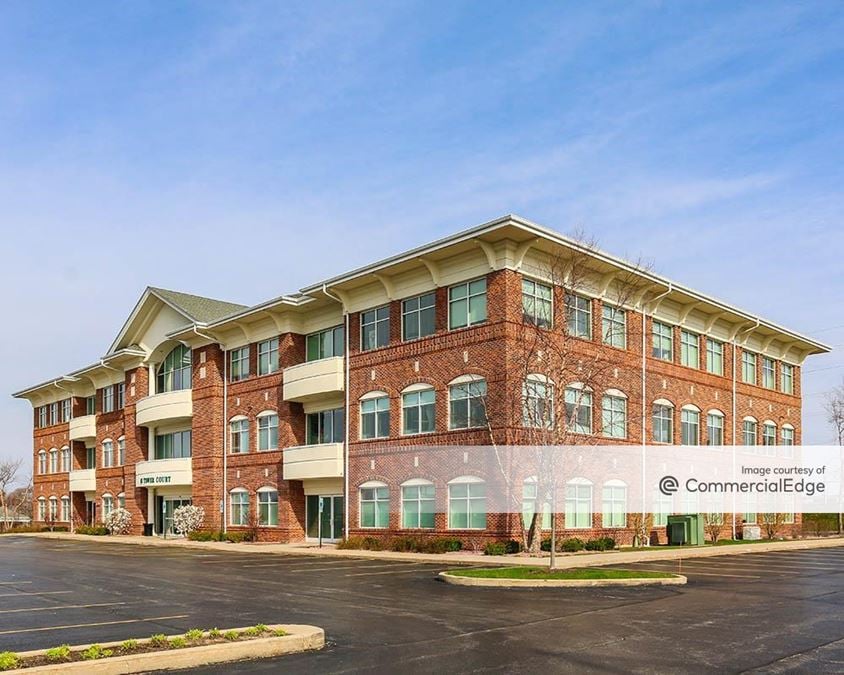 Greenleaf Center 15 Tower Court 15 Tower Court Gurnee IL Office Space Greenleaf Center 15 Tower Court 15 Tower Court Gurnee IL Office Space