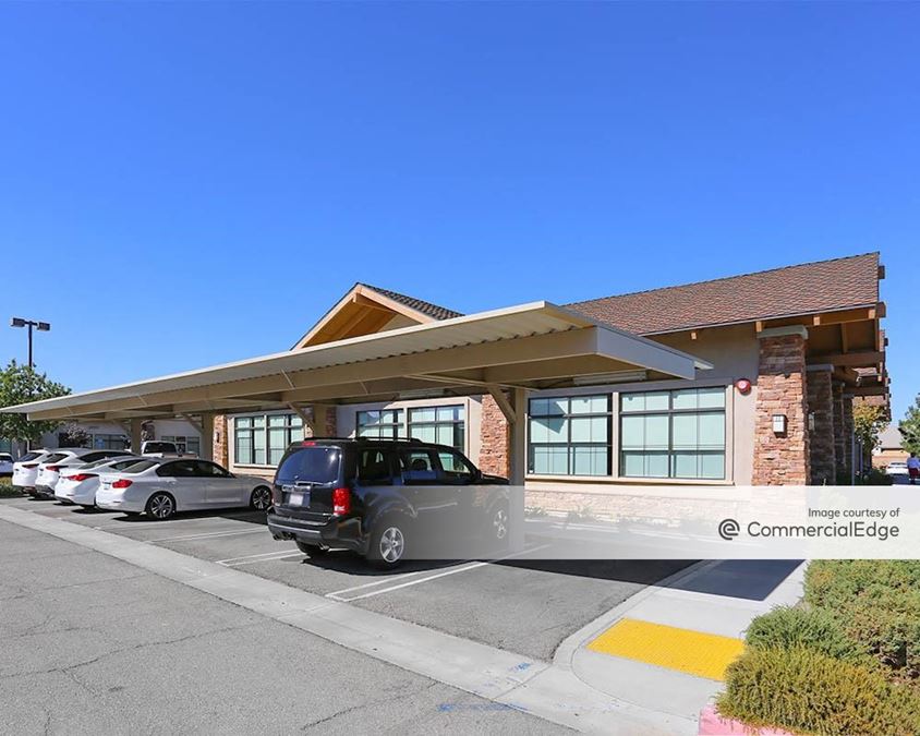 Antelope Valley Medical Plaza 44441 16th Street West