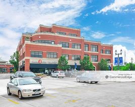 Tesson Ferry Medical Building - 12345 West Bend Drive, St. Louis, MO | Office Space