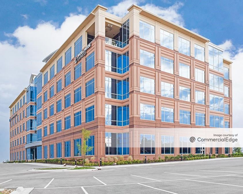 Office Space Overland Park