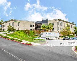 Kaiser Permanente Viewridge Medical Offices 5251 Viewridge Court Kaiser Permanente Viewridge Medical Offices 5251 Viewridge Court