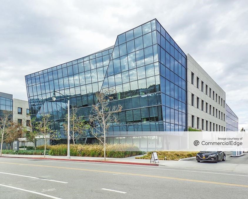 Campus at Playa Vista 12025 East Waterfront Drive 12025 East Waterfront Drive, Los Angeles