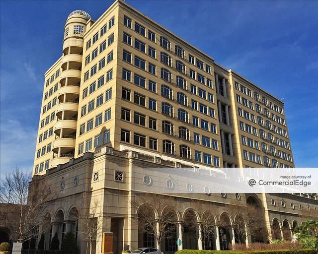The Forum - 3290 Northside Pkwy NW, Atlanta, GA | Office Space