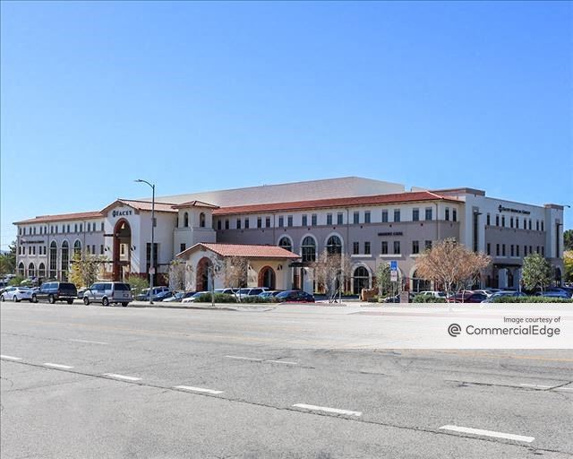 Facey Mission Hills 11333 Sepulveda Blvd, Mission Hills