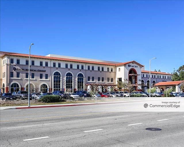 Facey Mission Hills 11333 Sepulveda Blvd, Mission Hills