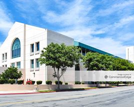 Altura Credit Union Headquarters - 2847 Campus Pkwy ...