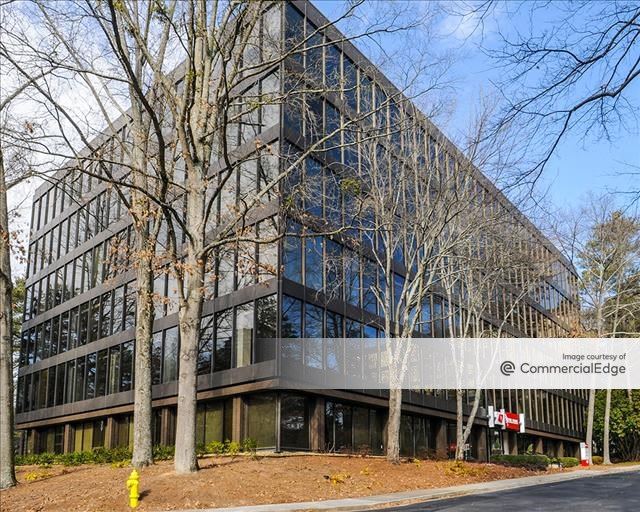 Office Space For Rent Atlanta