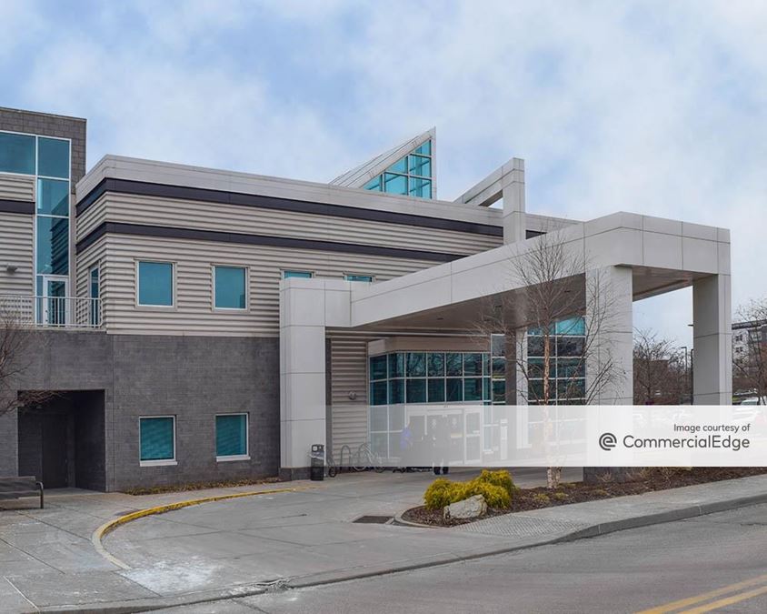UPMC Center for Sports Medicine 3200 South Water Street, Pittsburgh