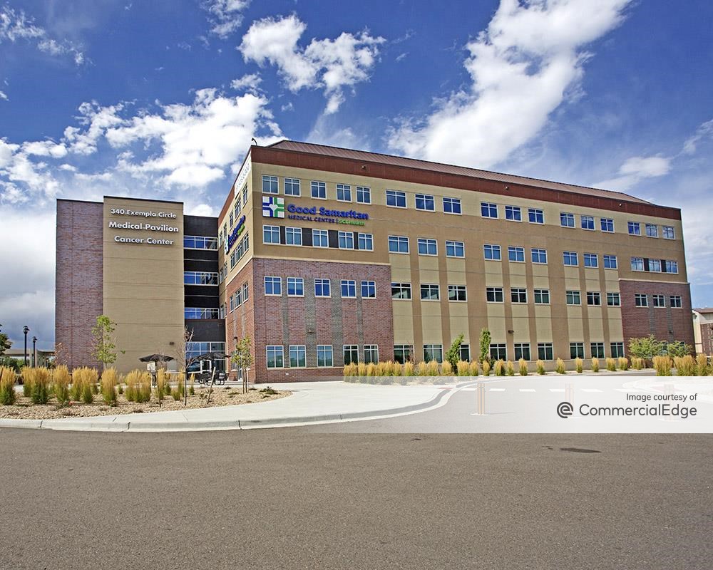 Multicare Good Samaritan Hospital Hospital In Puyallup Wa Multicare Good Samaritan Hospital Hospital In Puyallup Wa