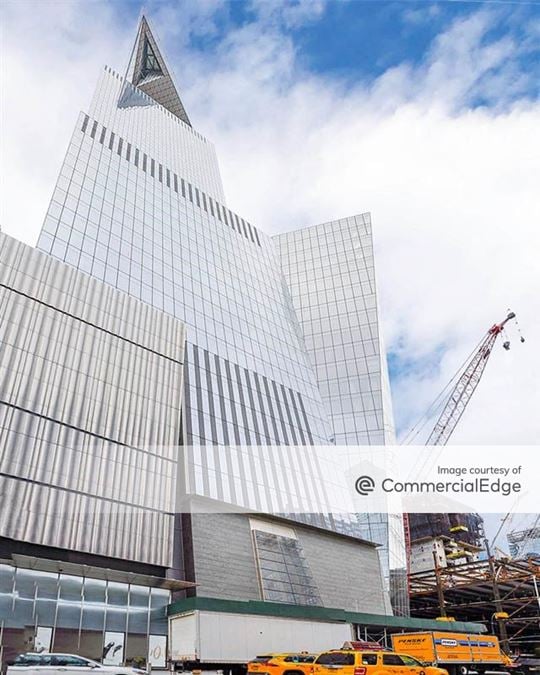 Unveiling the Secrets of 450 W 31st St, 7th Floor, New York, NY 10001 – A Journey Through History, Architecture, and Urban Transformation